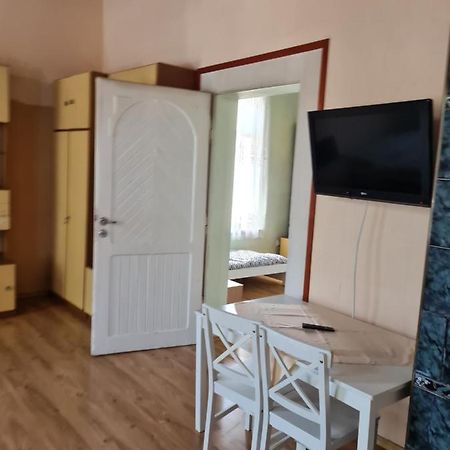 Апартаменти Studio Regionalne 7 Закопане Екстер'єр фото