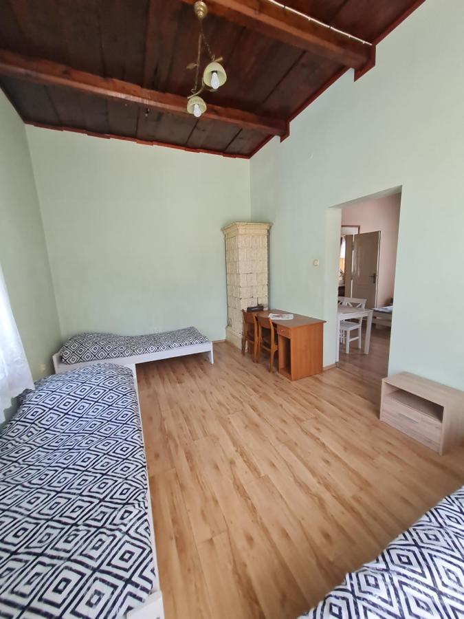 Апартаменти Studio Regionalne 7 Закопане Екстер'єр фото