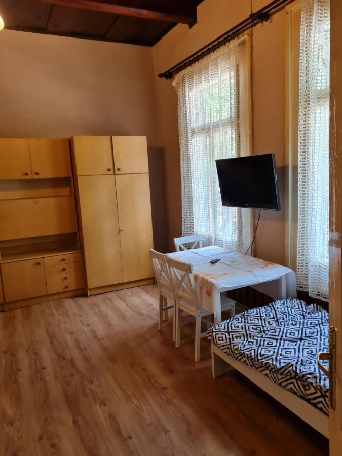 Апартаменти Studio Regionalne 7 Закопане Екстер'єр фото